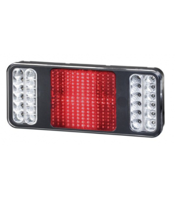 Hella Achterlamp LED Rechts